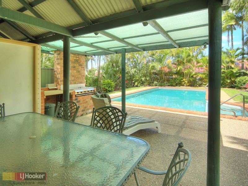 22/70 Delfin Drive, Macgregor QLD 4109
