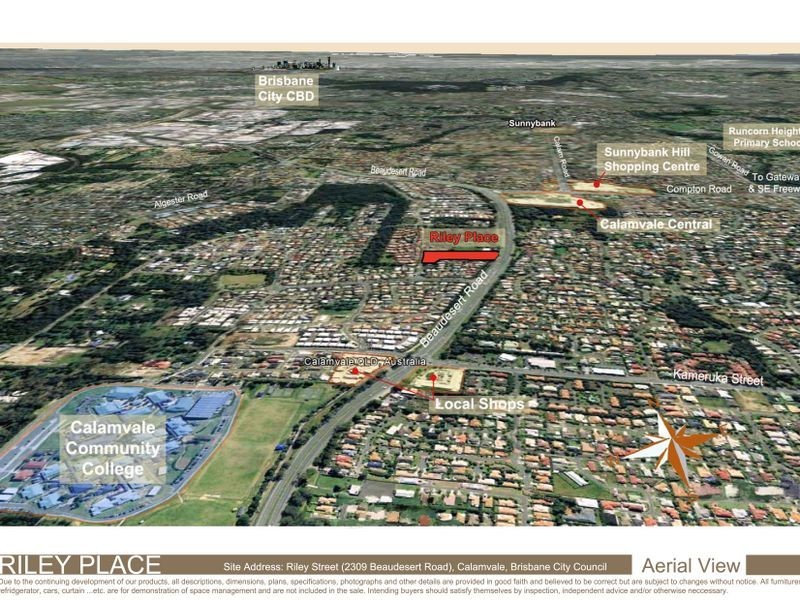 2309 Beaudesert Road, Calamvale QLD 4116