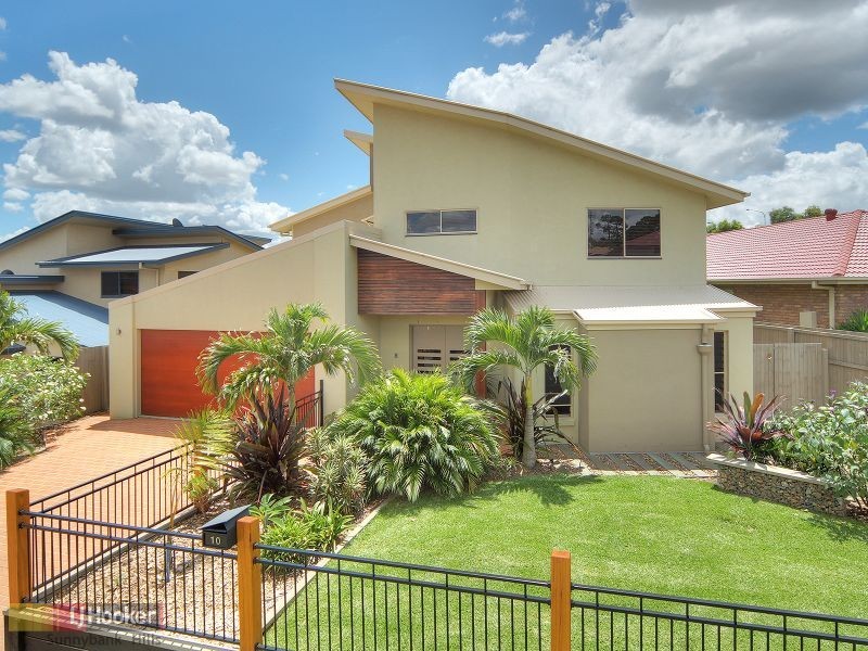 10 Hastings Close, Calamvale QLD 4116