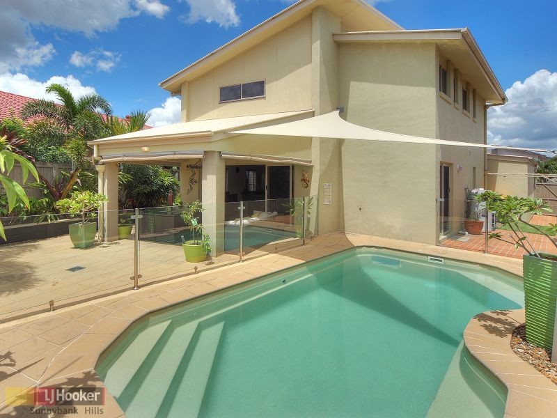 10 Hastings Close, Calamvale QLD 4116