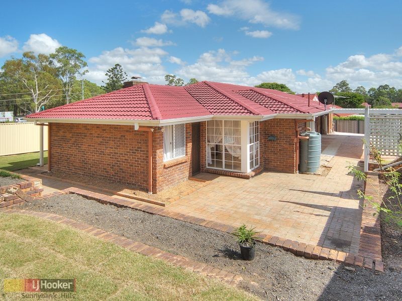 23 Rushton Street, Runcorn QLD 4113