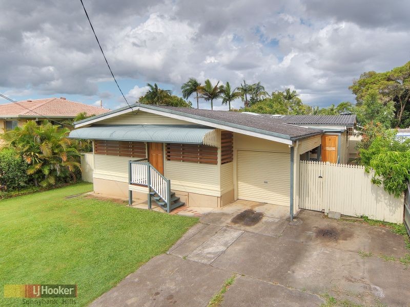 5 Kelceda Street, Sunnybank Hills QLD 4109