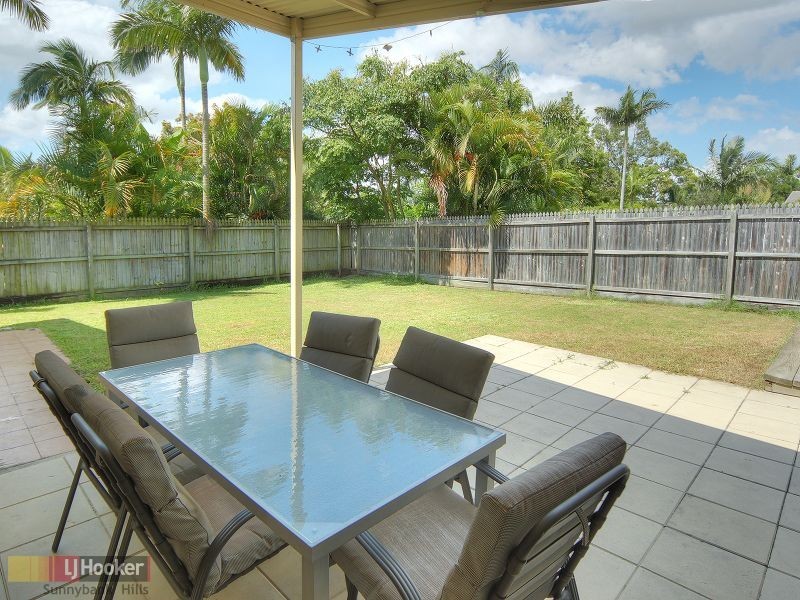 5 Kelceda Street, Sunnybank Hills QLD 4109