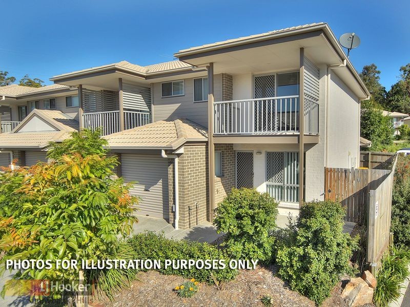 33/2311 Logan Road, Eight Mile Plains QLD 4113