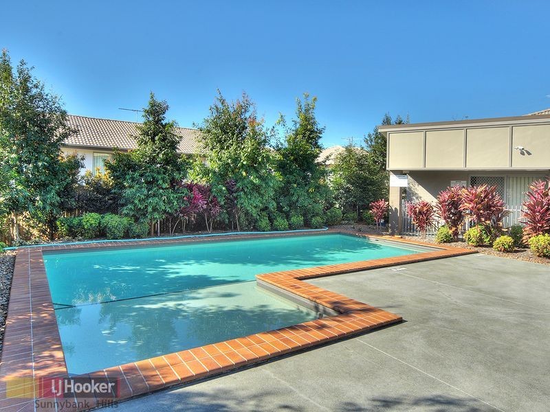 33/2311 Logan Road, Eight Mile Plains QLD 4113