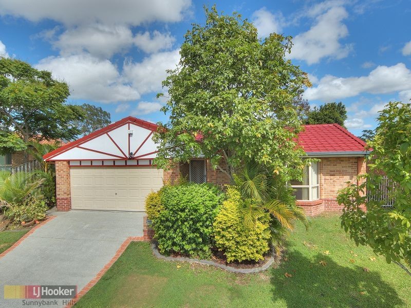 5 Borage Place, Calamvale QLD 4116
