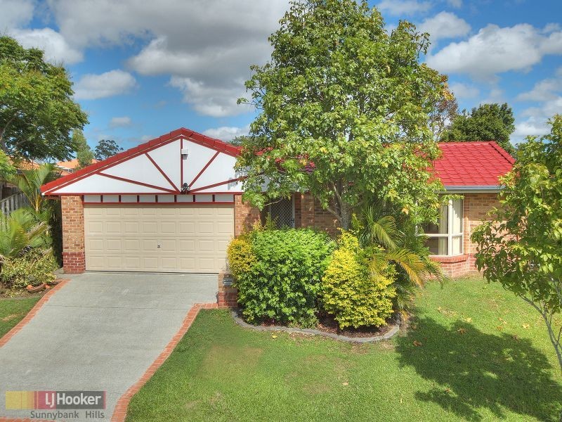 5 Borage Place, Calamvale QLD 4116