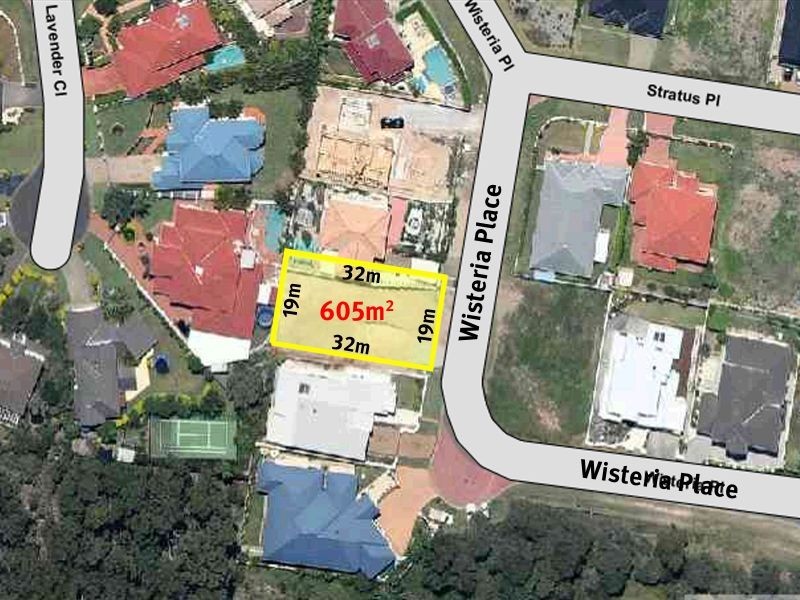 13 Wisteria Place, Calamvale QLD 4116