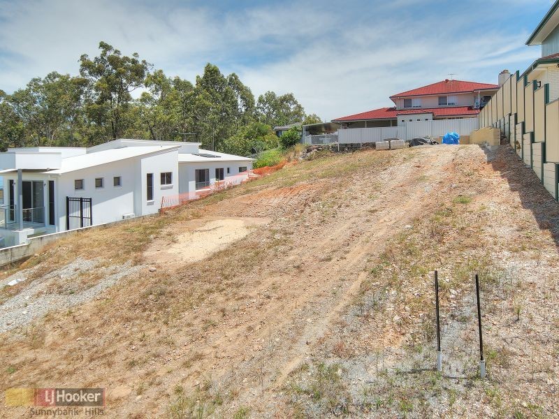 13 Wisteria Place, Calamvale QLD 4116