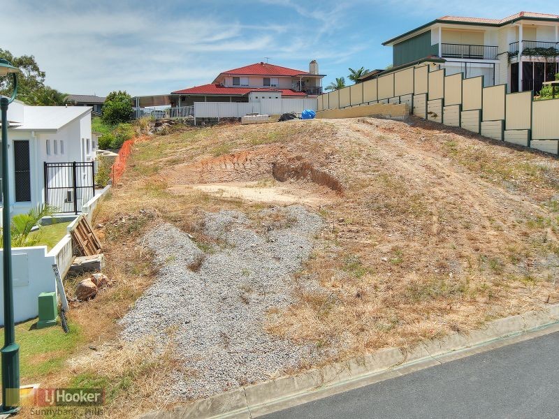 13 Wisteria Place, Calamvale QLD 4116