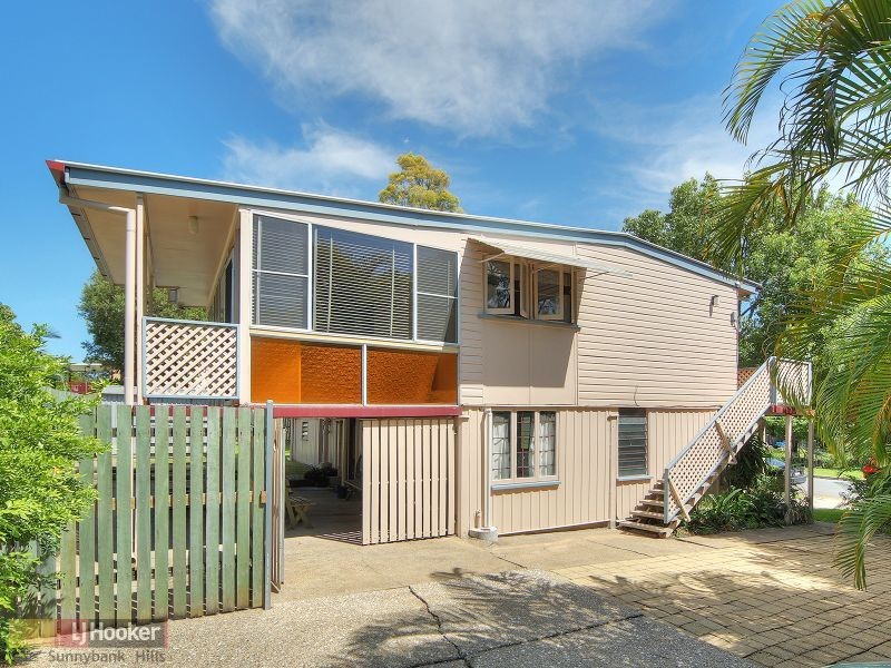 2 Hinton Street, Runcorn QLD 4113