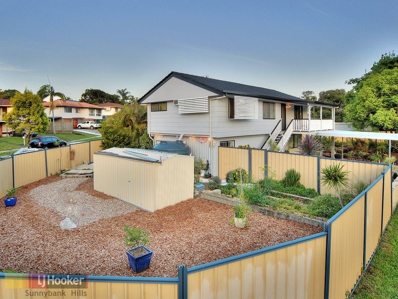 1 Bolwell Street, Runcorn QLD 4113