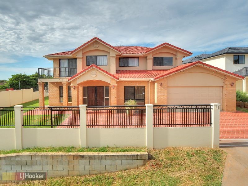 7 Romulus Street, Robertson QLD 4109