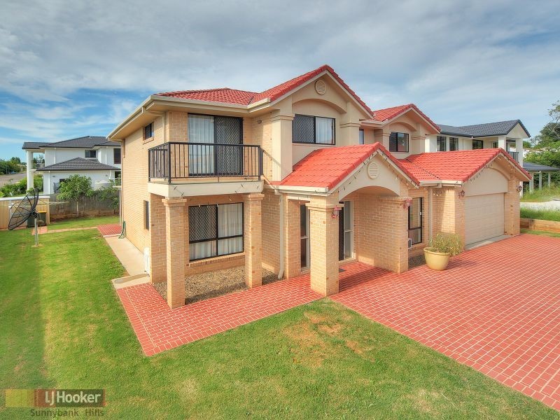 7 Romulus Street, Robertson QLD 4109