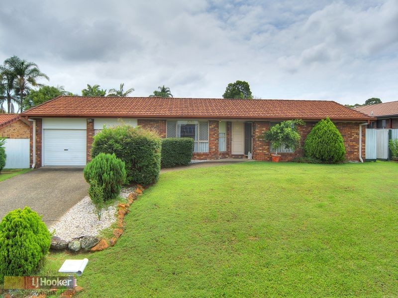 52 Palatine Street, Calamvale QLD 4116