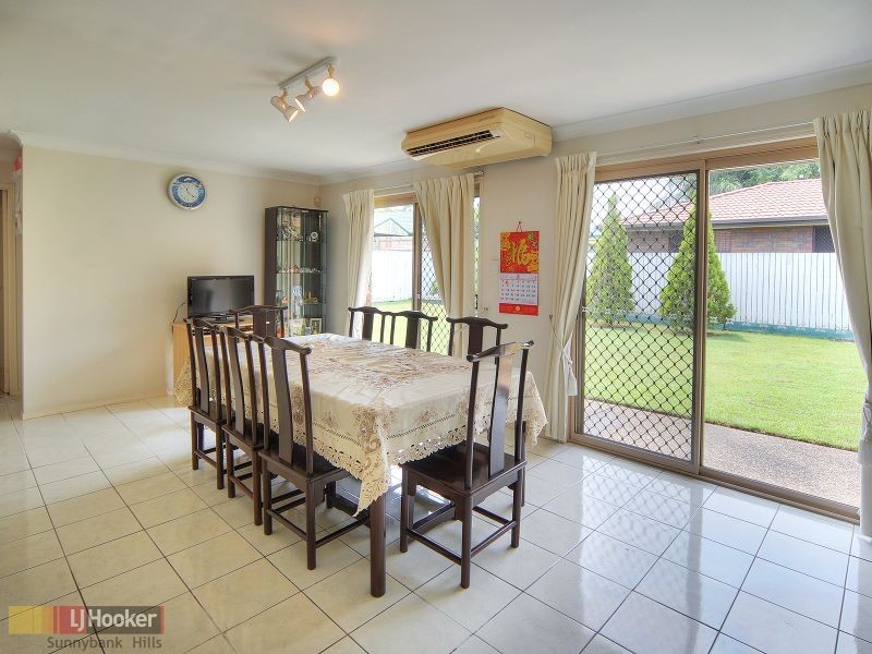 52 Palatine Street, Calamvale QLD 4116