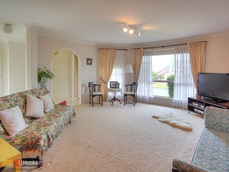 52 Palatine Street, Calamvale QLD 4116
