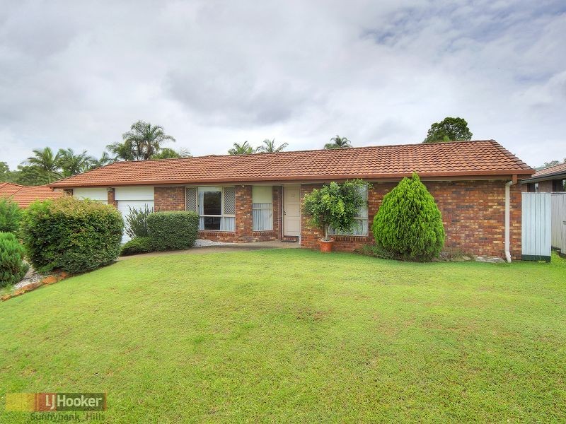 52 Palatine Street, Calamvale QLD 4116