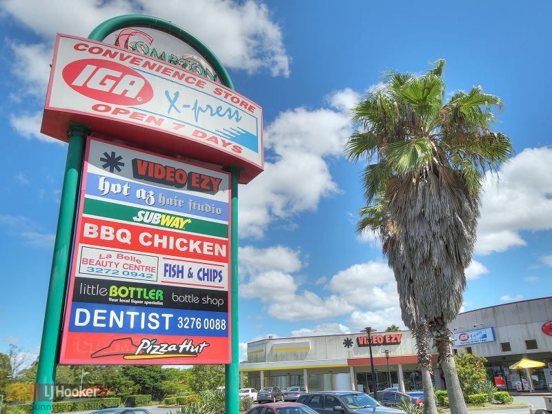 23/76 Condamine Street, Runcorn QLD 4113