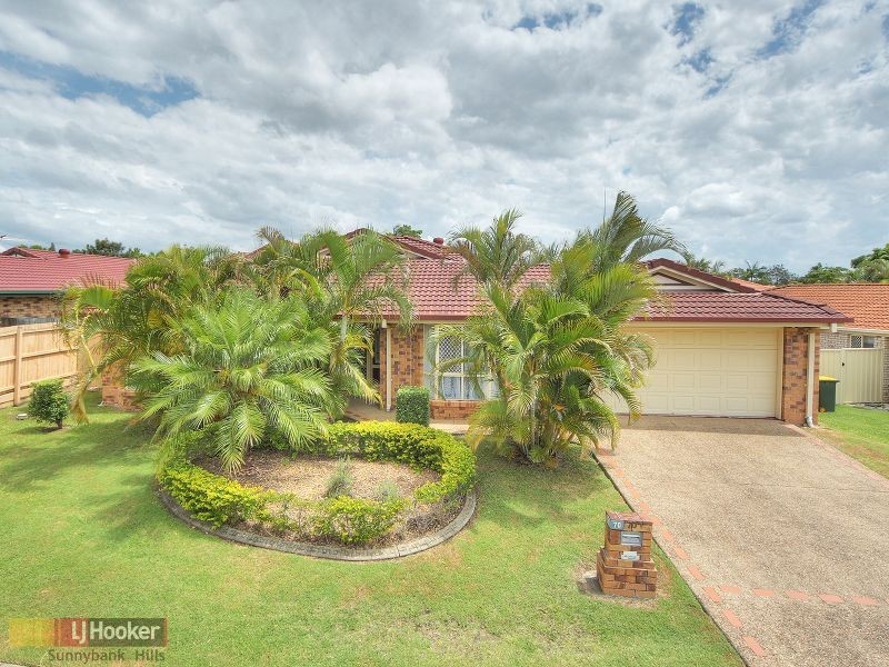 70 Glenfield Street, Parkinson QLD 4115