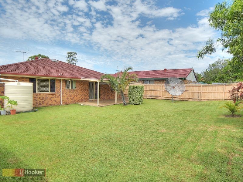 70 Glenfield Street, Parkinson QLD 4115