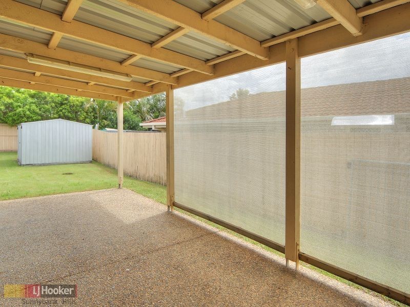 70 Glenfield Street, Parkinson QLD 4115