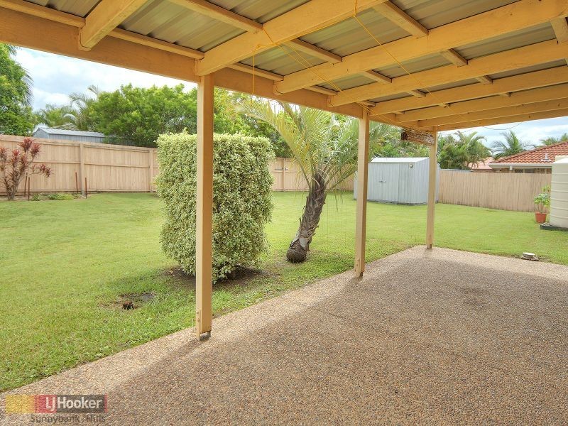 70 Glenfield Street, Parkinson QLD 4115