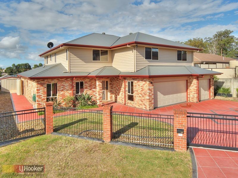 28 Vaucluse Place, Parkinson QLD 4115