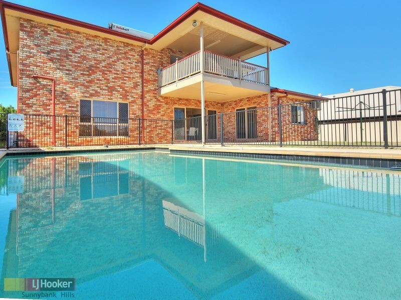 28 Vaucluse Place, Parkinson QLD 4115