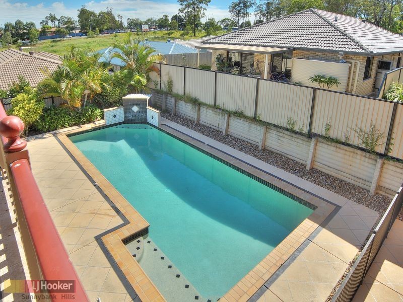 28 Vaucluse Place, Parkinson QLD 4115