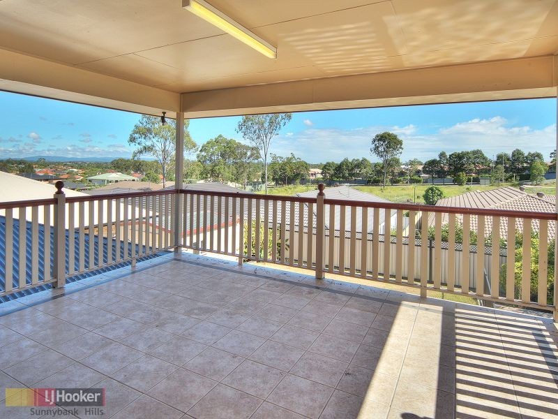 28 Vaucluse Place, Parkinson QLD 4115