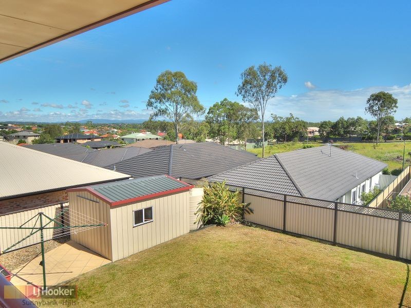 28 Vaucluse Place, Parkinson QLD 4115