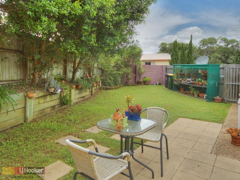 11 Yorkshire Place, Stretton QLD 4116