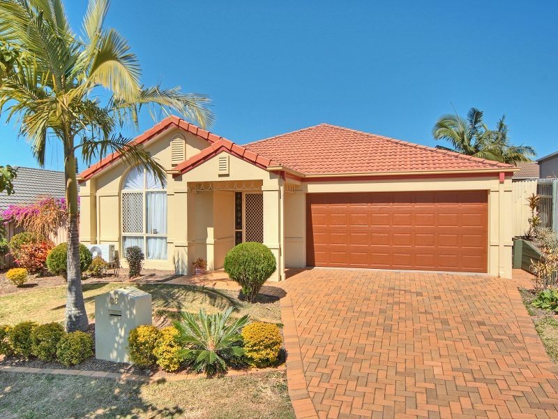 28 Gedas Street, Calamvale QLD 4116