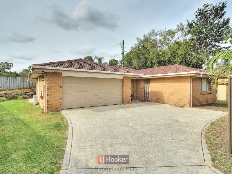 24 Housman Place, Calamvale QLD 4116