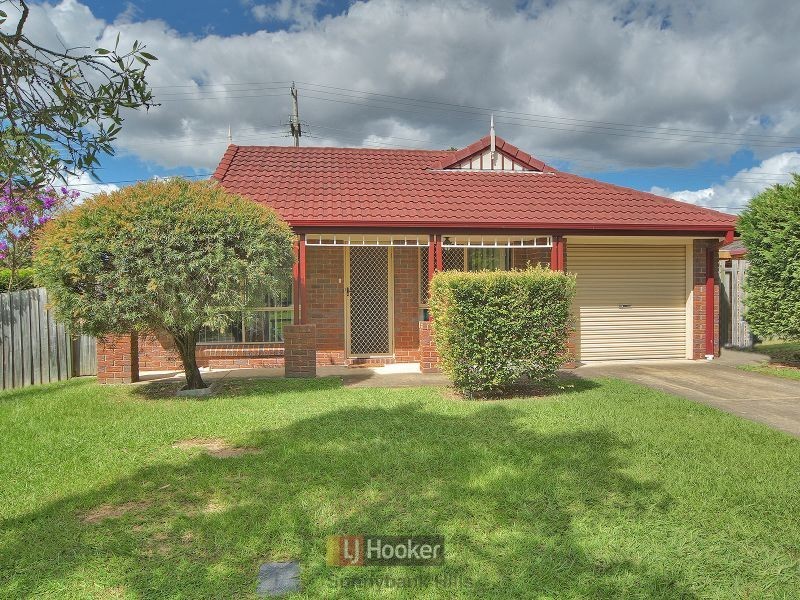 2 Benbek Circuit, Sunnybank Hills QLD 4109