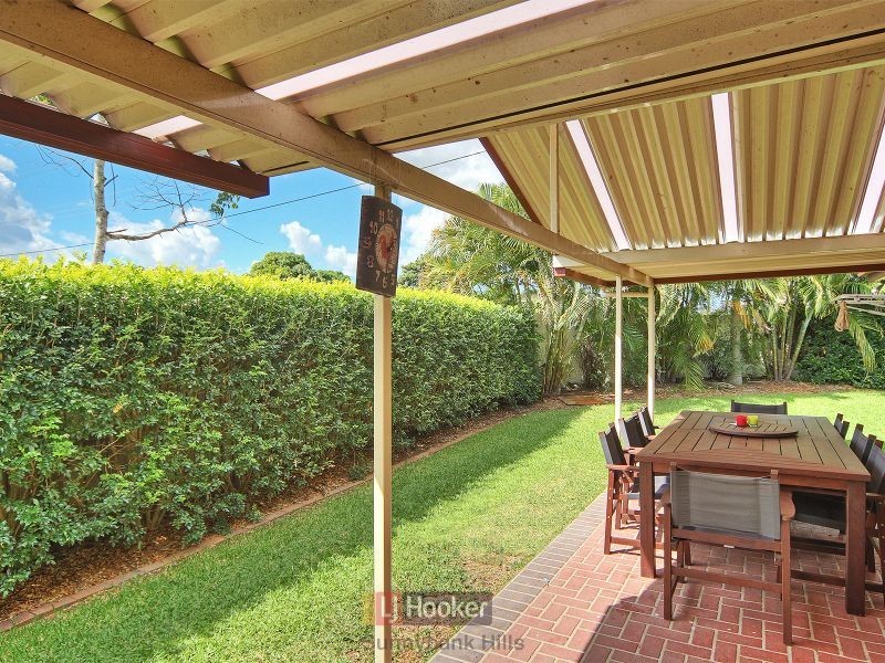 2 Benbek Circuit, Sunnybank Hills QLD 4109