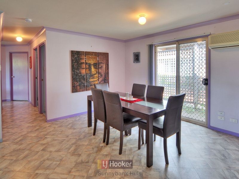 2 Benbek Circuit, Sunnybank Hills QLD 4109