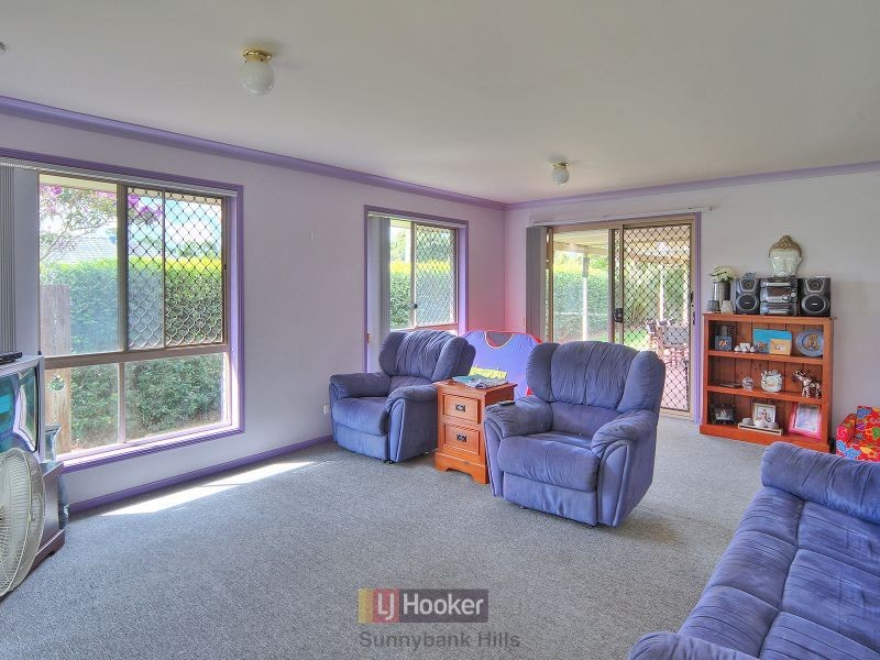 2 Benbek Circuit, Sunnybank Hills QLD 4109