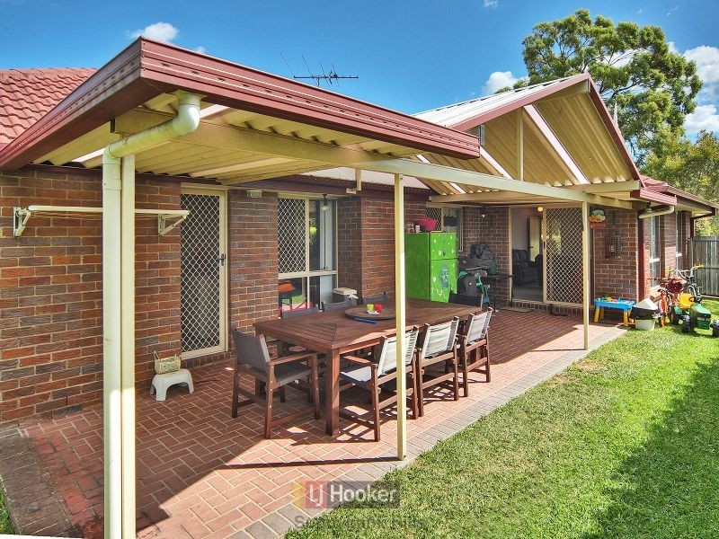2 Benbek Circuit, Sunnybank Hills QLD 4109