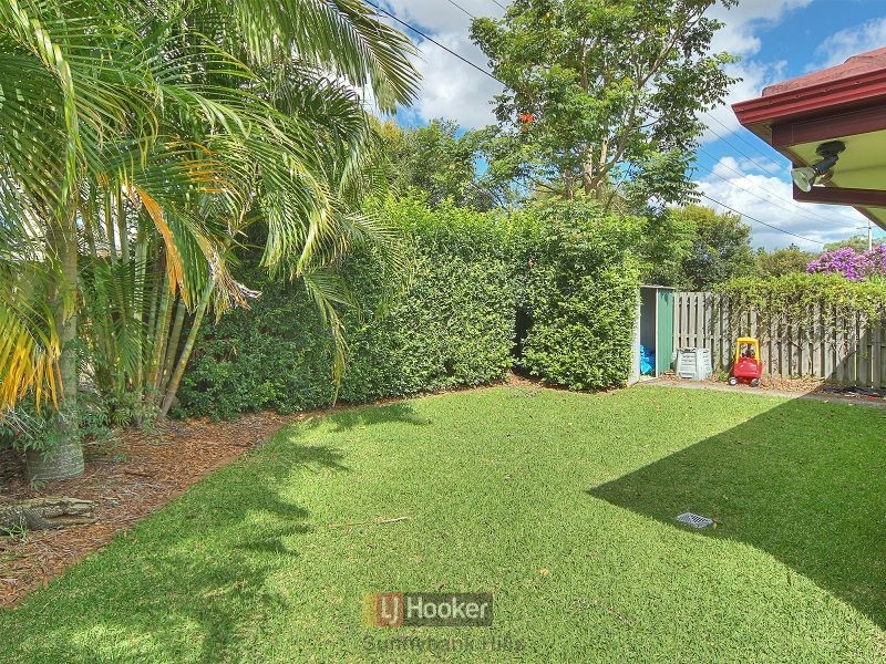 2 Benbek Circuit, Sunnybank Hills QLD 4109