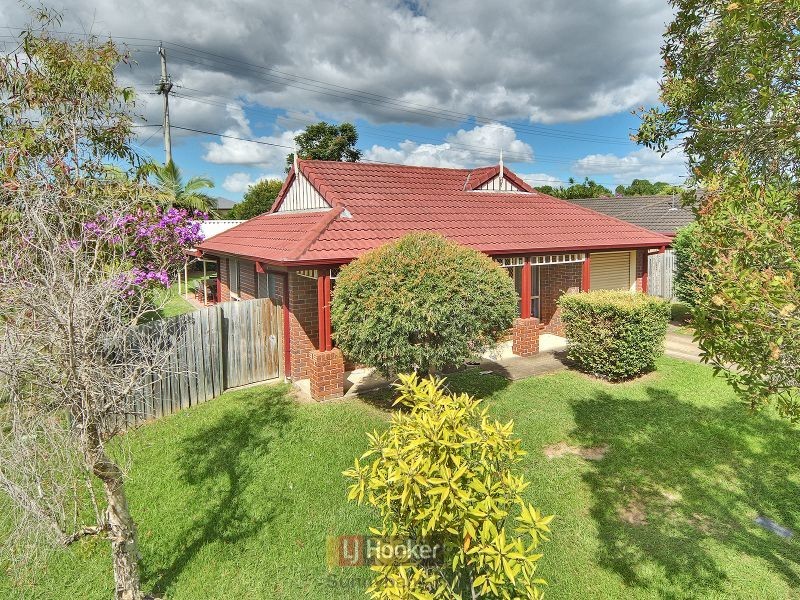 2 Benbek Circuit, Sunnybank Hills QLD 4109