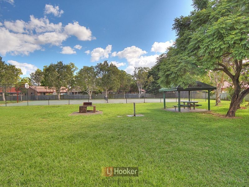 2 Benbek Circuit, Sunnybank Hills QLD 4109