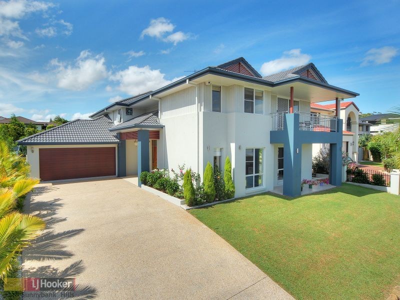 82 Birchwood Place, Stretton QLD 4116
