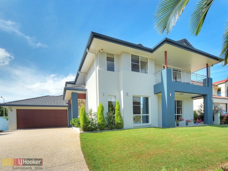 82 Birchwood Place, Stretton QLD 4116