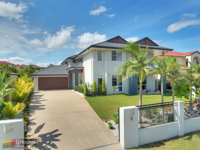 82 Birchwood Place, Stretton QLD 4116