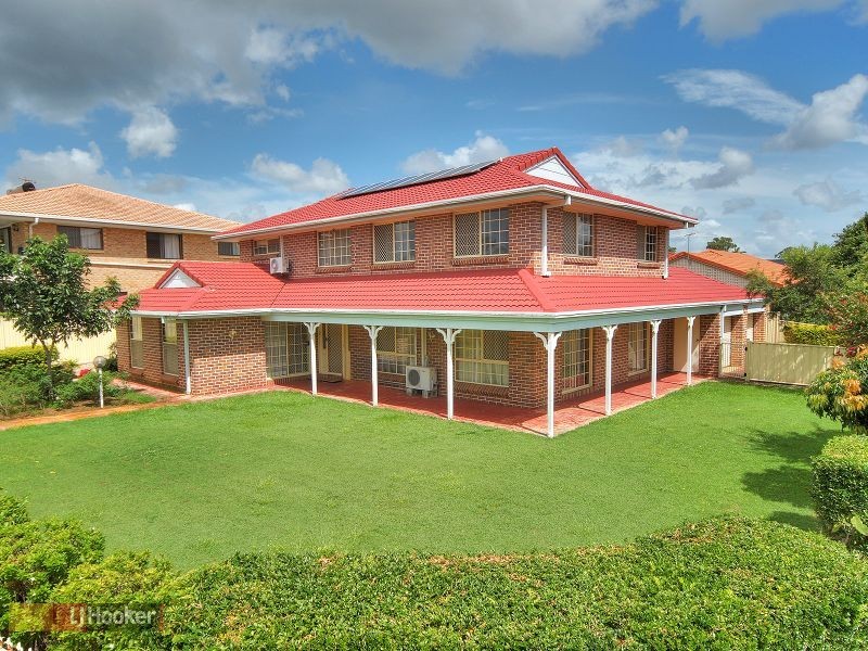 12 Normandy Street, Sunnybank Hills QLD 4109