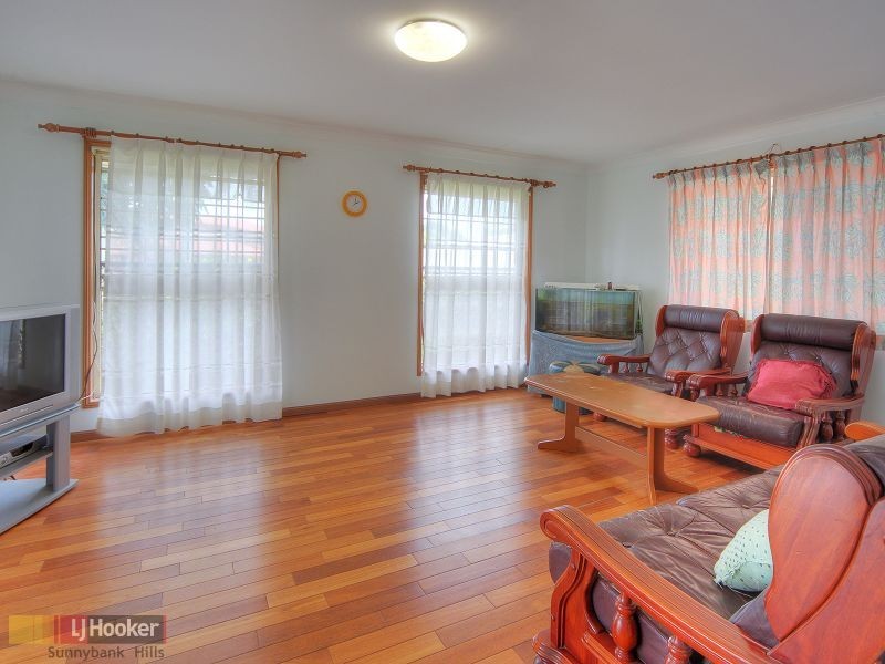 12 Normandy Street, Sunnybank Hills QLD 4109