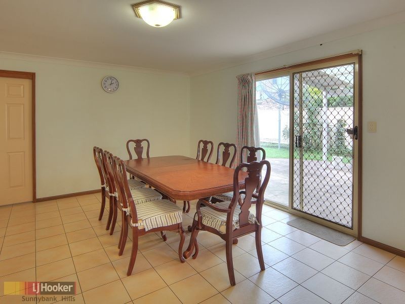 12 Normandy Street, Sunnybank Hills QLD 4109