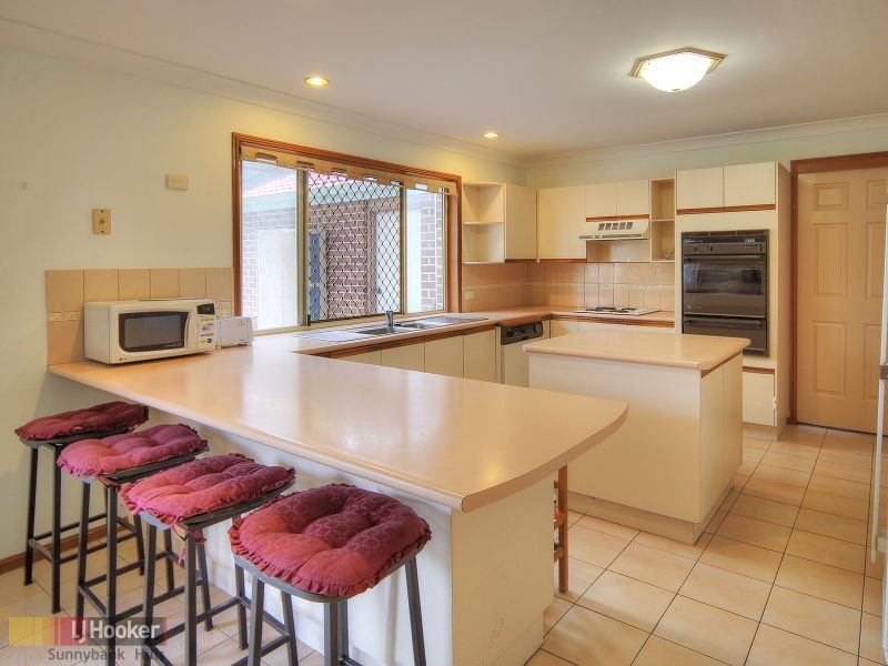 12 Normandy Street, Sunnybank Hills QLD 4109